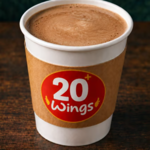 Mocaccinno