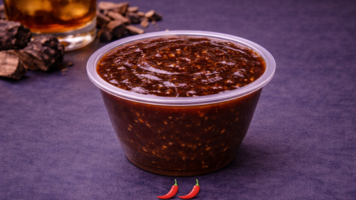 Salsas Extra: #13 Kickin Bourbon