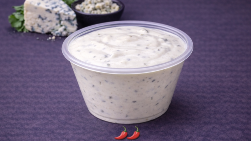 Salsas Extra: #18 Metropolitan Select Blue Ribbon