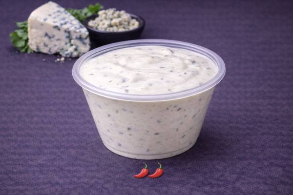 Salsas Extra: #18 Metropolitan Select Blue Ribbon