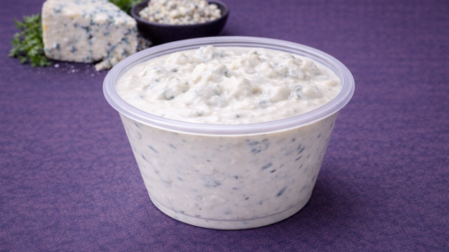 Salsas Extra: #20 Chunky Blue Cheese