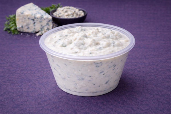 Salsas Extra: #20 Chunky Blue Cheese