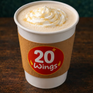 French Vanilla