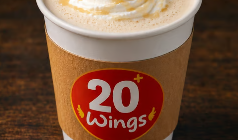French Vanilla