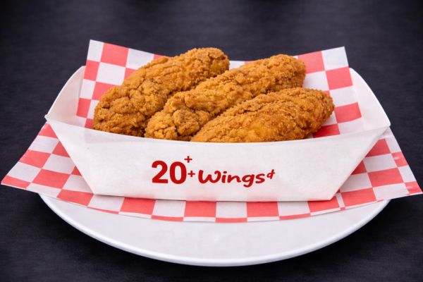 3 Tenders