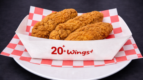 3 Tenders