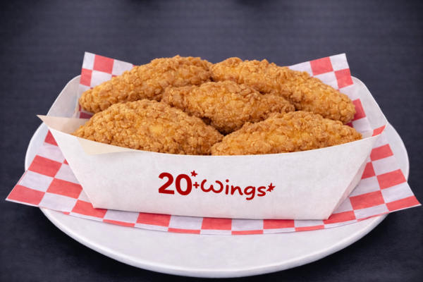 5 Tenders