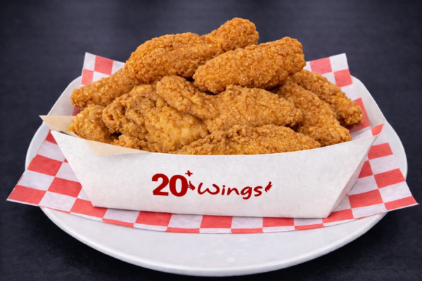 7 Tenders