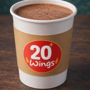 Hot Chocolate