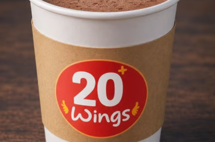 Hot Chocolate
