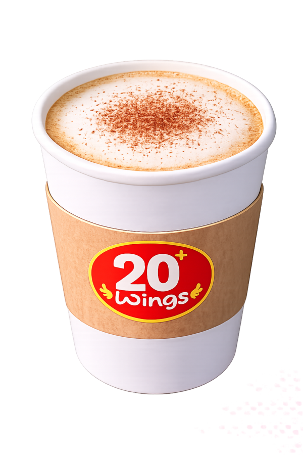 Capuccino