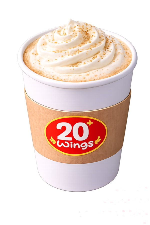 French Vanilla