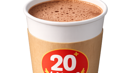 Hot Chocolate