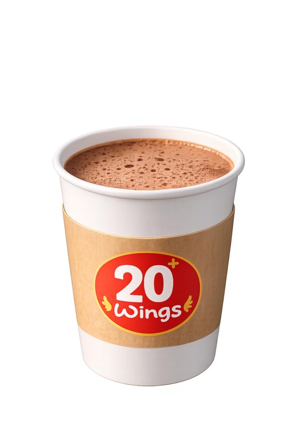 Hot Chocolate