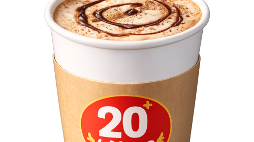 Mocaccinno