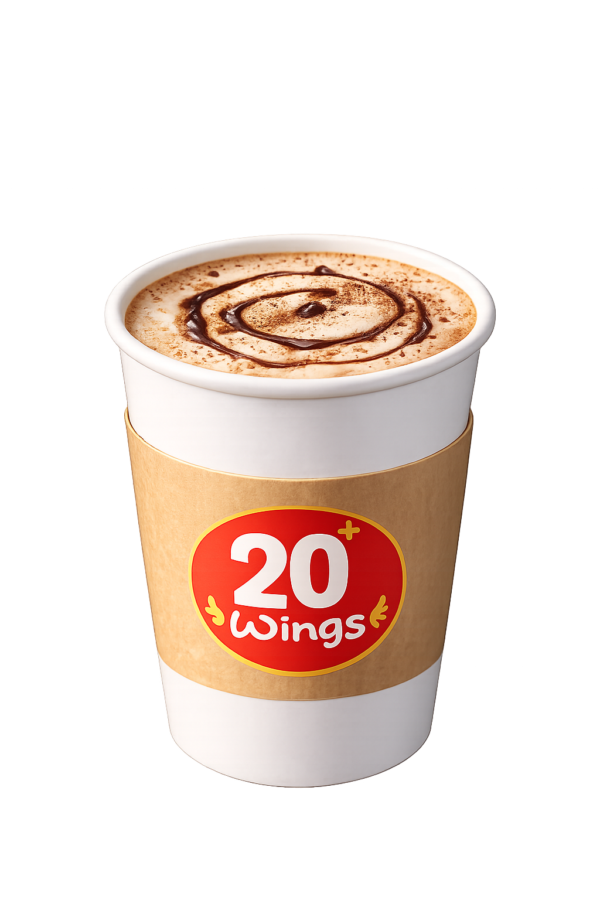 Mocaccinno
