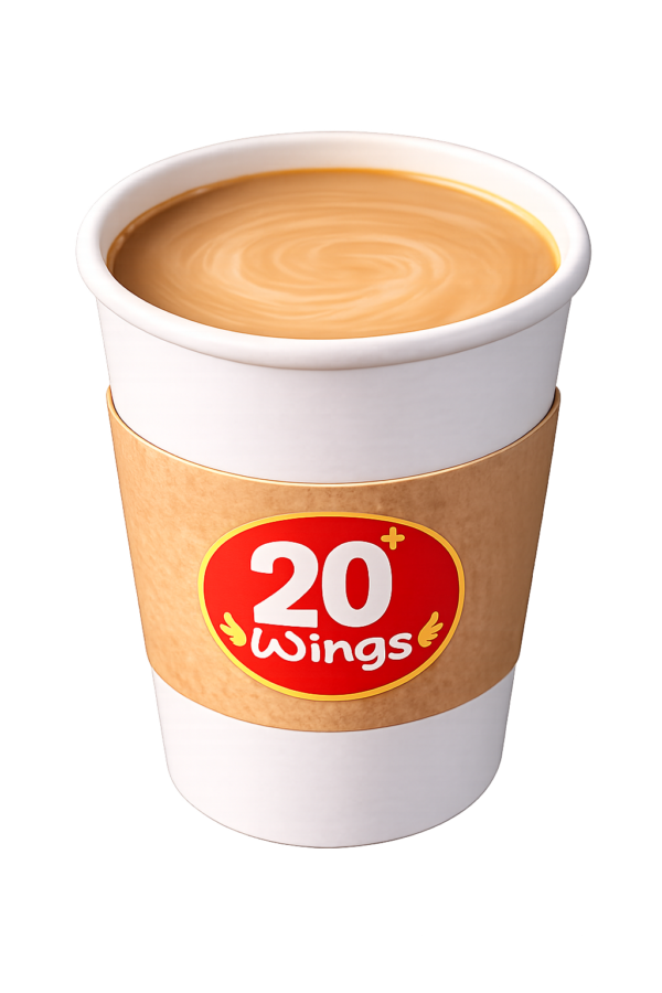 Coffee Cream
