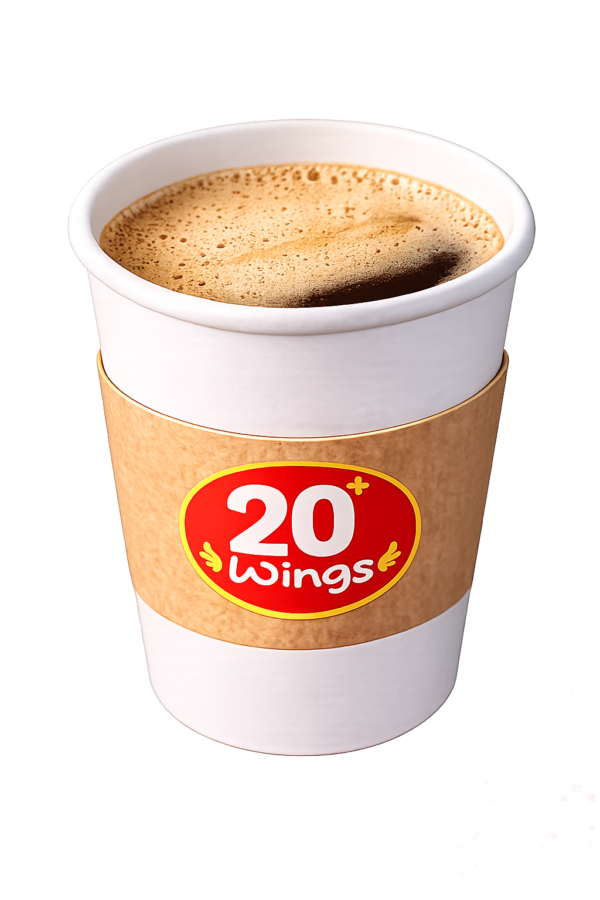 Espresso