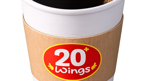Regular Coffee