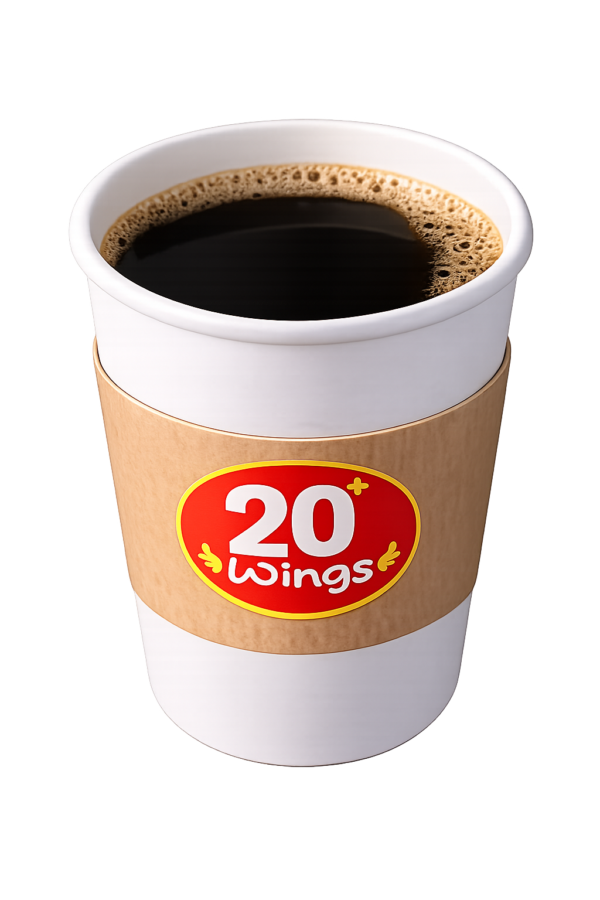 Regular Coffee