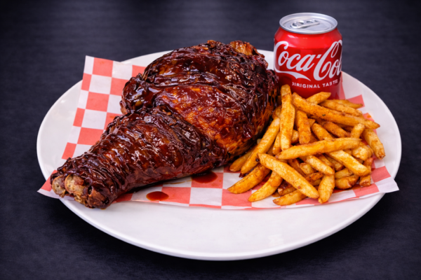 Turkey-Leg-Combo Turkey Leg Combo