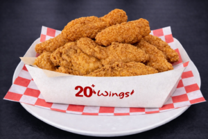 7 Tenders