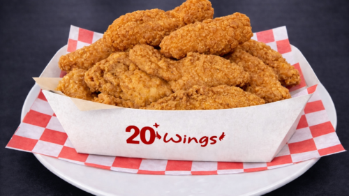 7 Tenders
