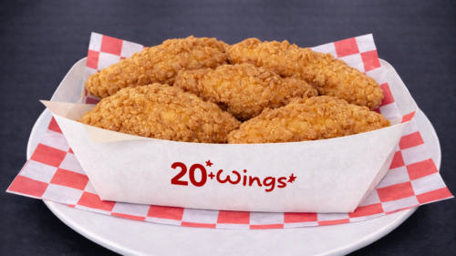 5 Tenders