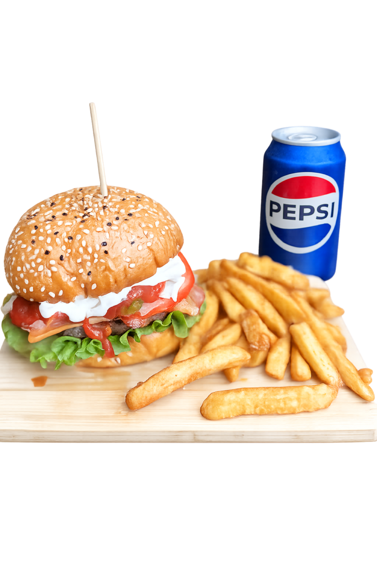 Burgers