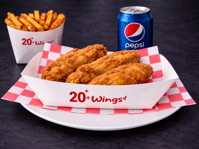 Tender Combos