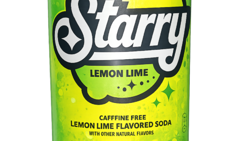 Starry Limon