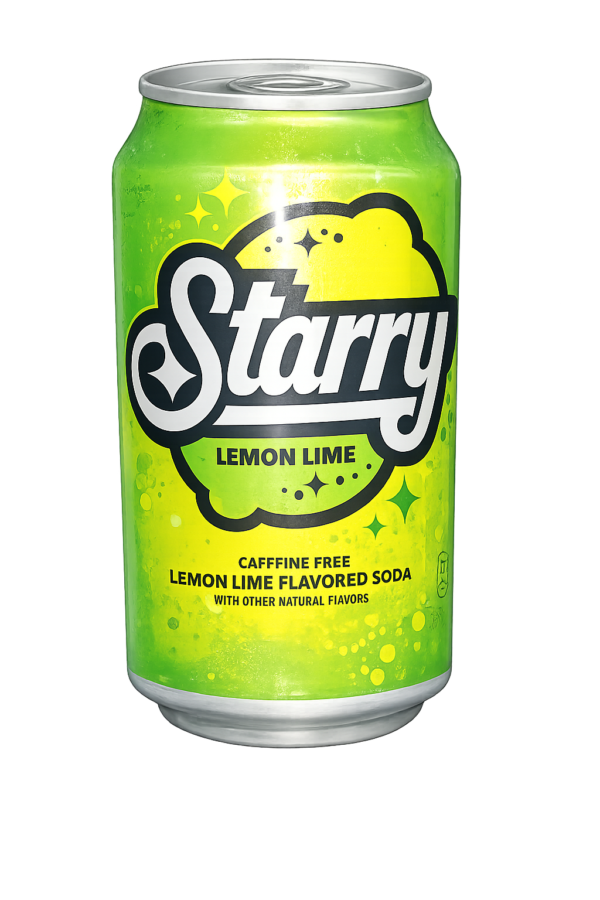 Starry Limon