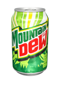 Mountain Dew
