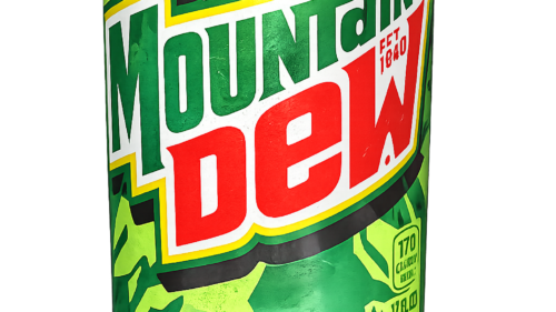 Mountain Dew