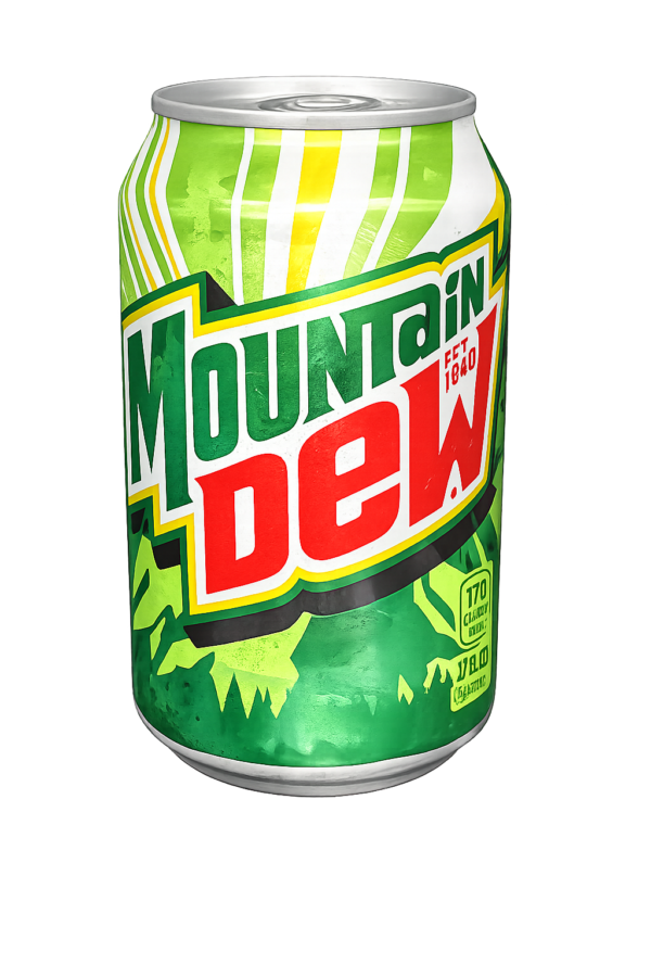 Mountain Dew