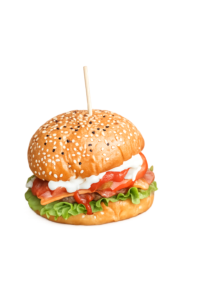 Only Burger