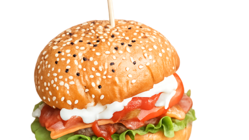 Only Burger