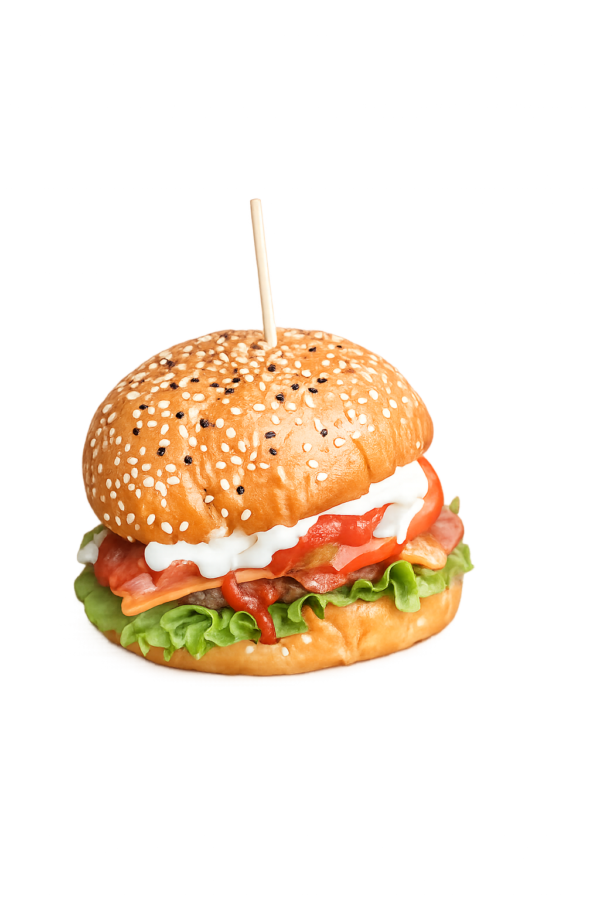 Only Burger