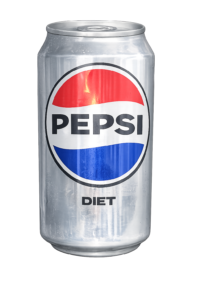 Pepsi Diet