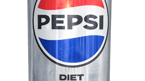Pepsi Diet