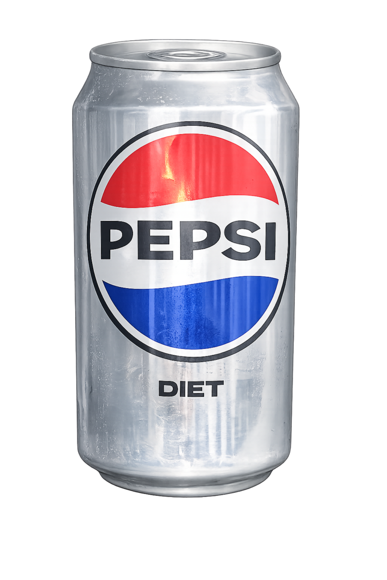 Soda Can