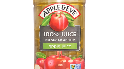 Apple Juice