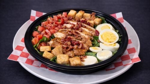 Chicken Salad