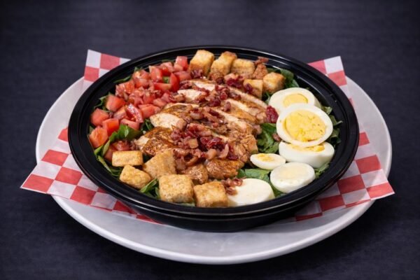 Chicken Salad