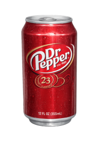 Dr Pepper