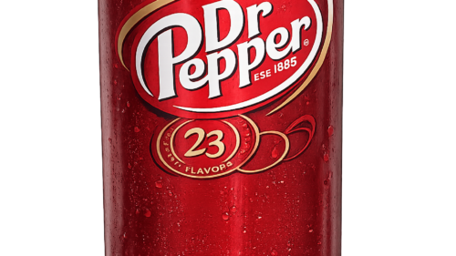 Dr Pepper