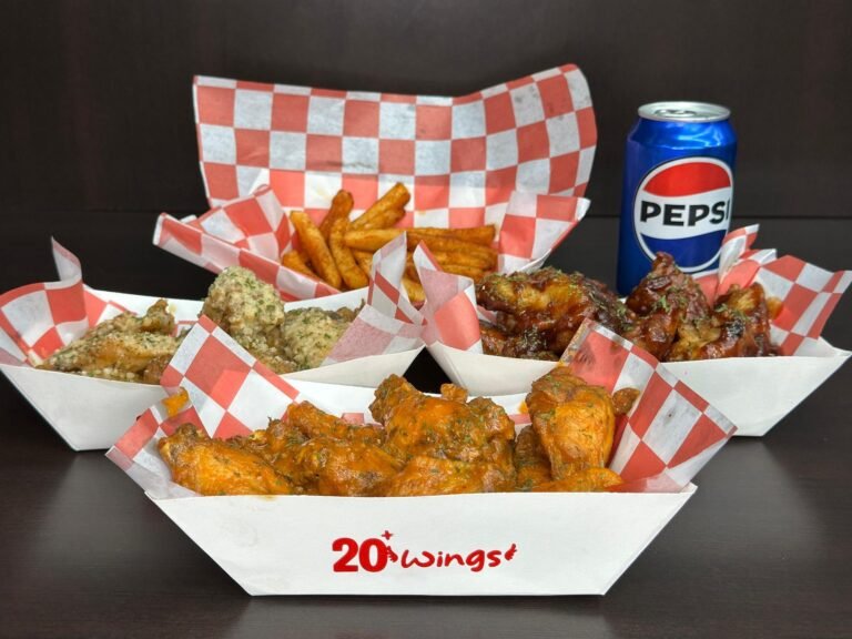 Special Combos