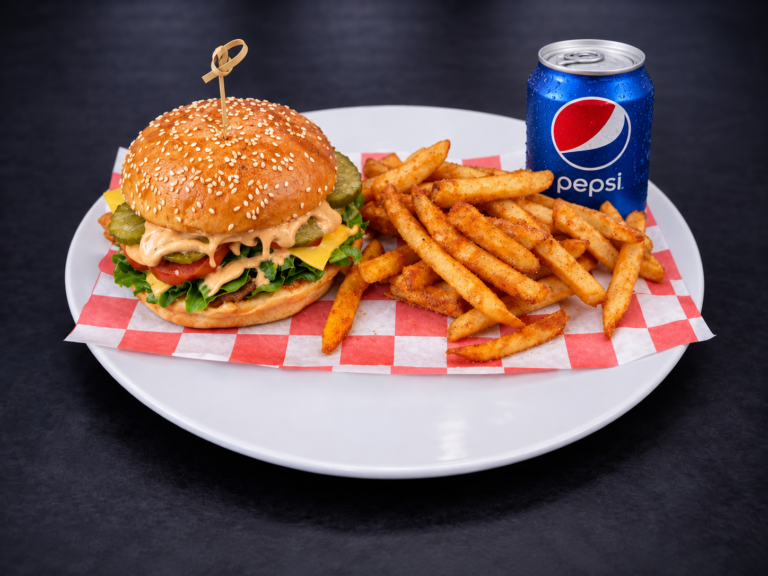 Chicken Sandwich