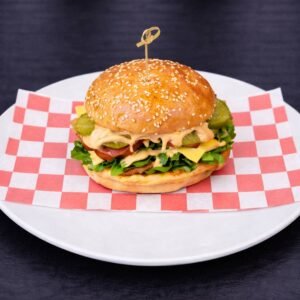 Chicken Sandwich Only