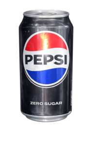 Pepsi Zero